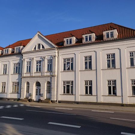 Dronninglund Appartements Buitenkant foto