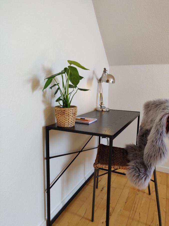 Dronninglund Appartements Buitenkant foto