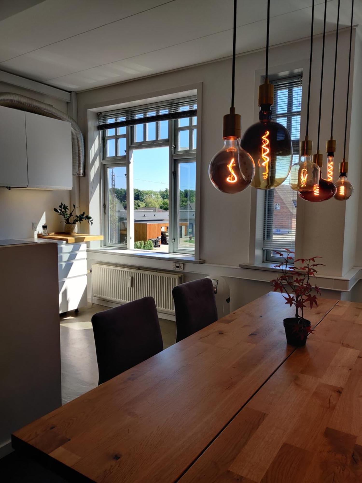 Dronninglund Appartements Kamer foto