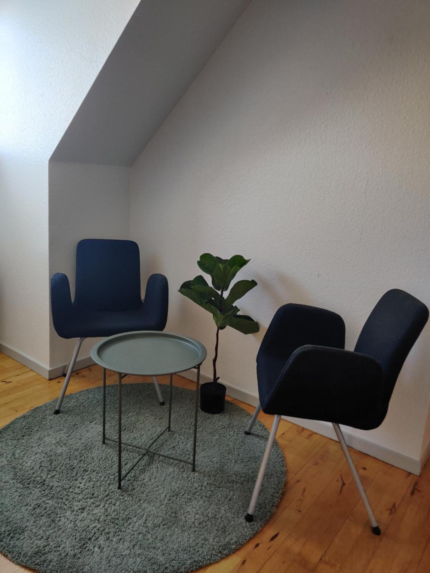 Dronninglund Appartements Kamer foto