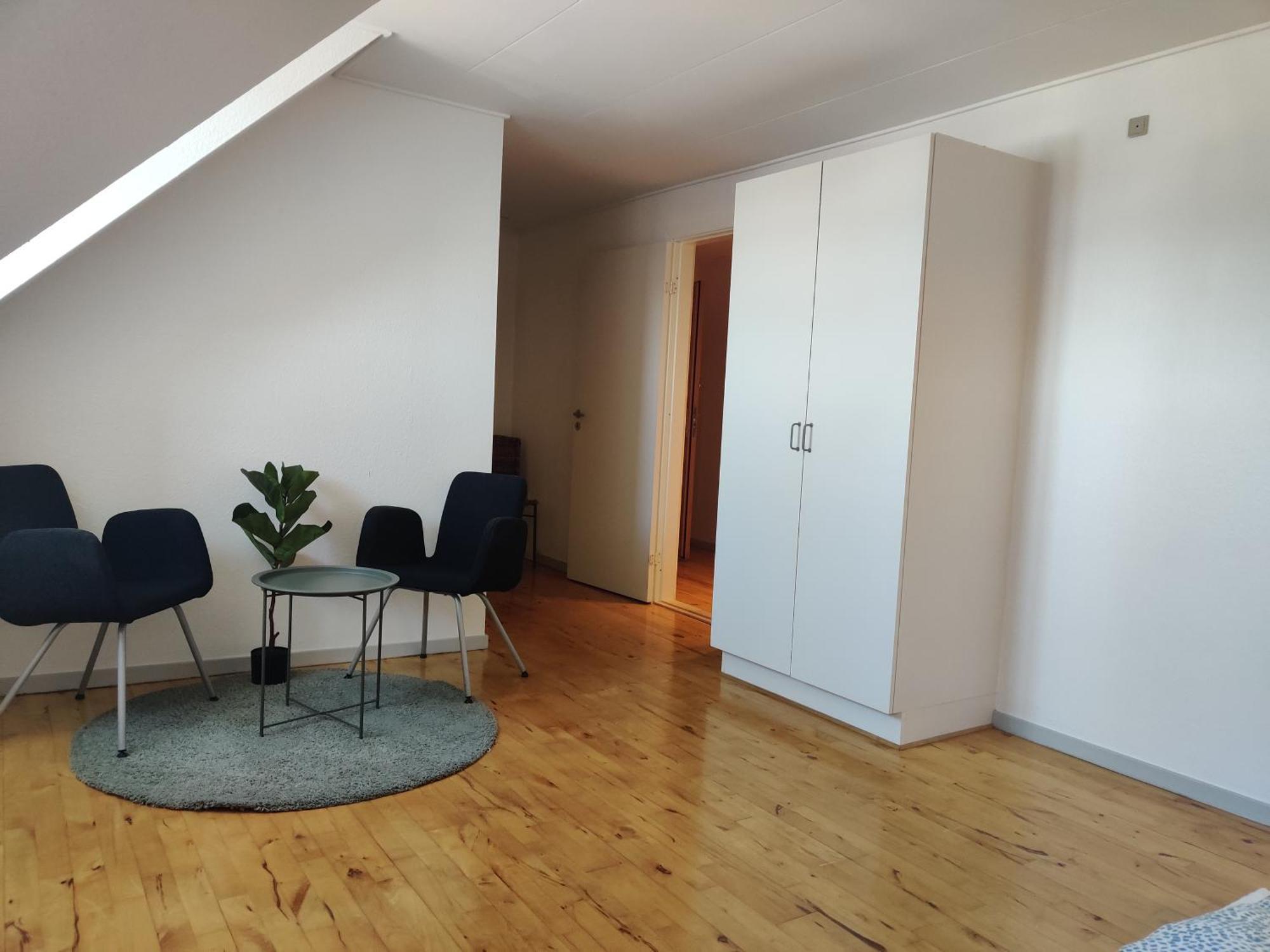Dronninglund Appartements Kamer foto